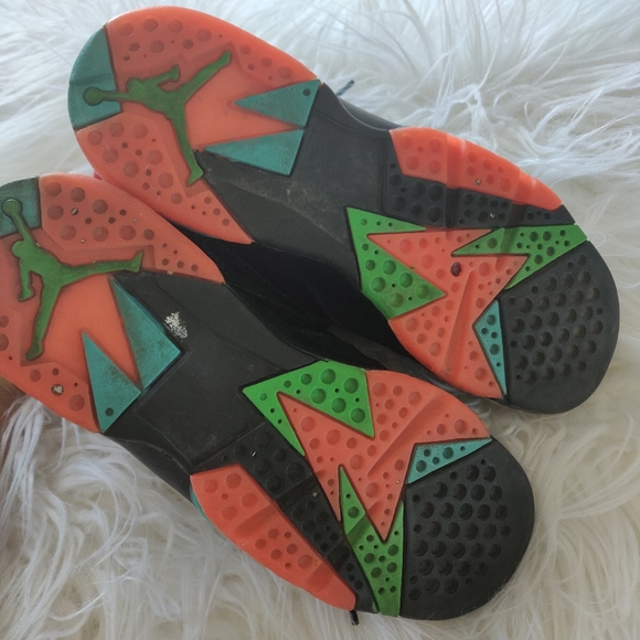 JORDAN BARCELONA NIGHTS (Y.4) - Picture 5 of 5